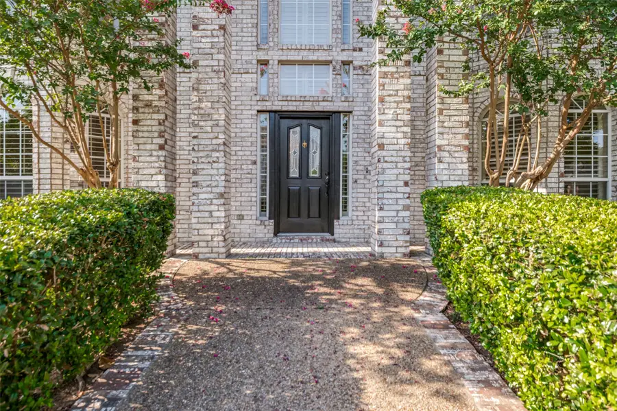 4416 Voss Hills Place, Dallas, TX 75287 - #2