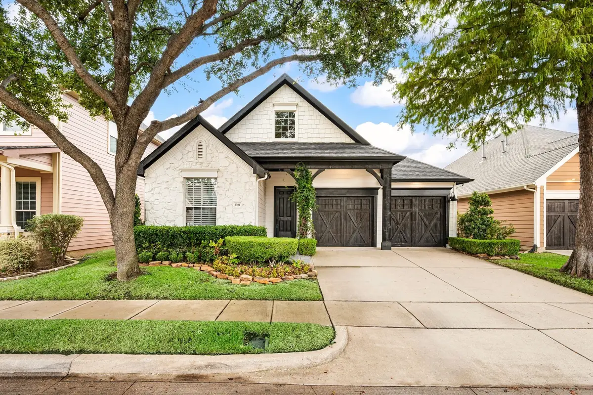 2301 Grizzly Run Lane, Euless, TX 76039 - #1