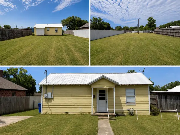 1502 S College Avenue, Decatur, TX 76234