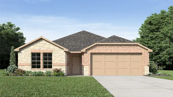 2911 Peppergrass Street, Royse City, TX 75189