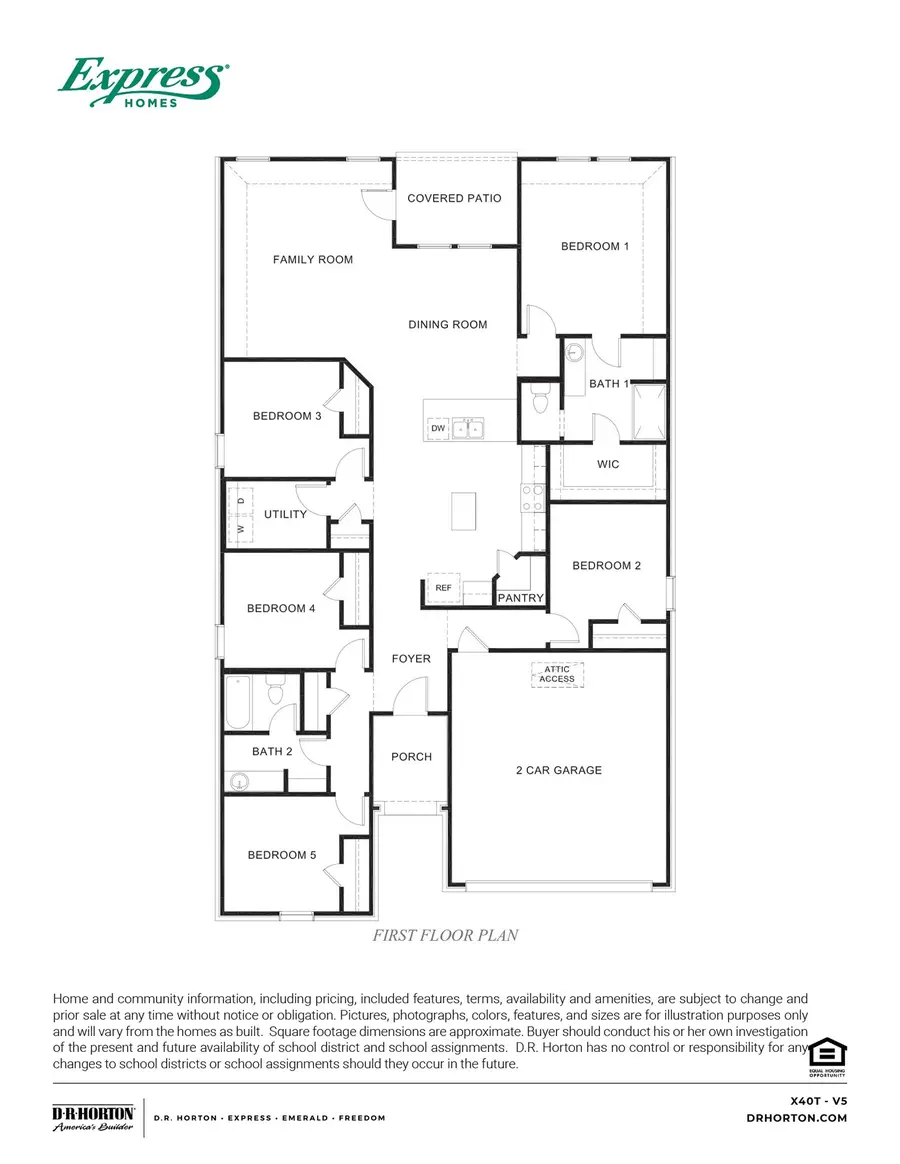 2911 Peppergrass Street, Royse City, TX 75189 - #2