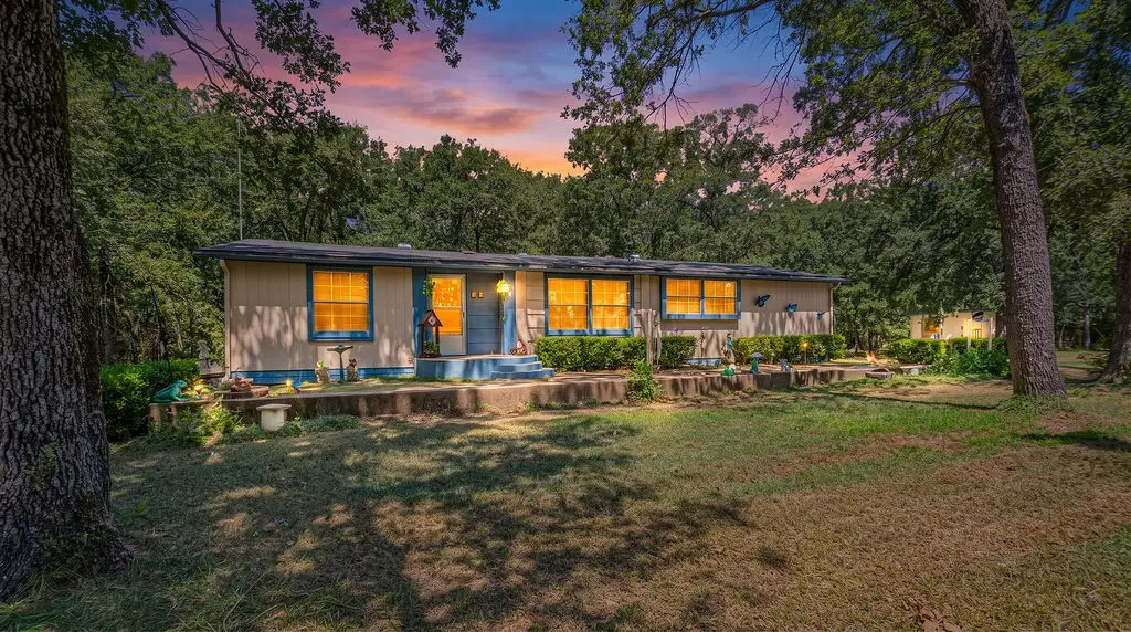 6264 State Highway 276, Point, TX 75472 - #1