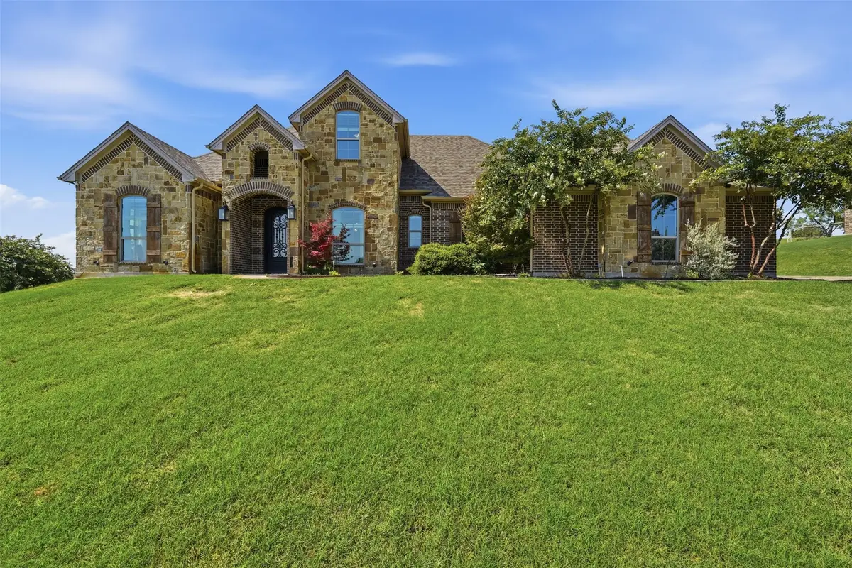 12409 Bella Vino Drive, Fort Worth, TX 76126 - #1