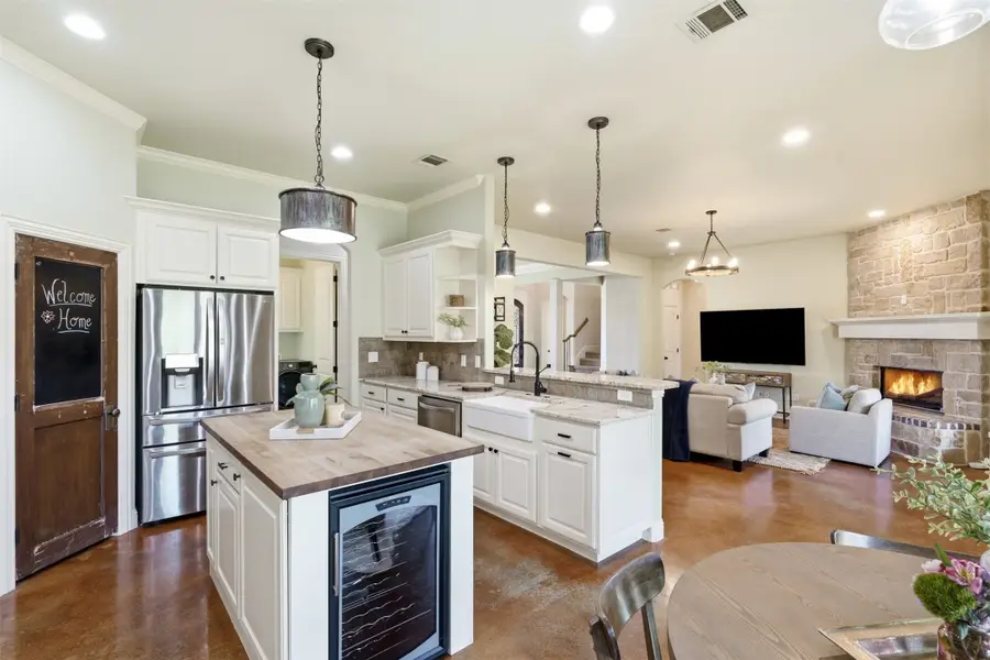 12409 Bella Vino Drive, Fort Worth, TX 76126 - #3