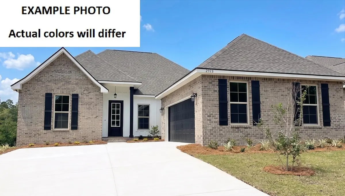 195 Lessie Drive, Stonewall, LA 71078 - #1