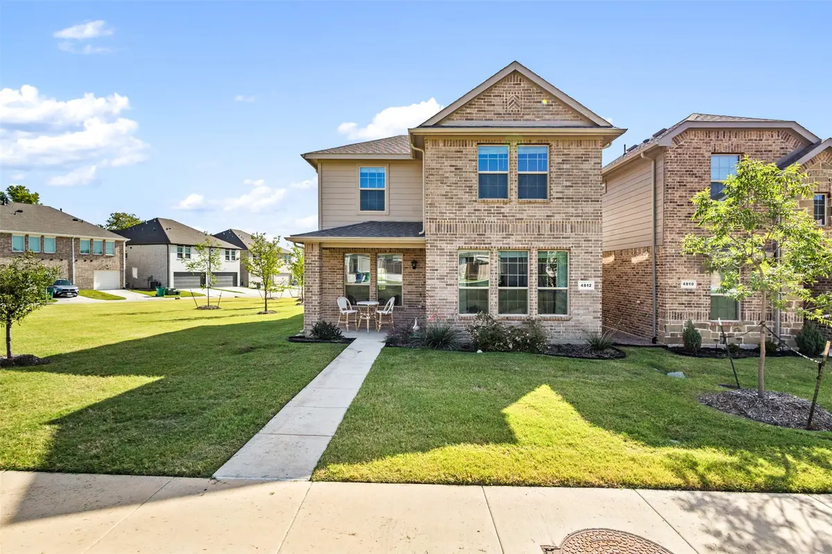 4812 Sparkling Pathway, Haltom City, TX 76117 - #1