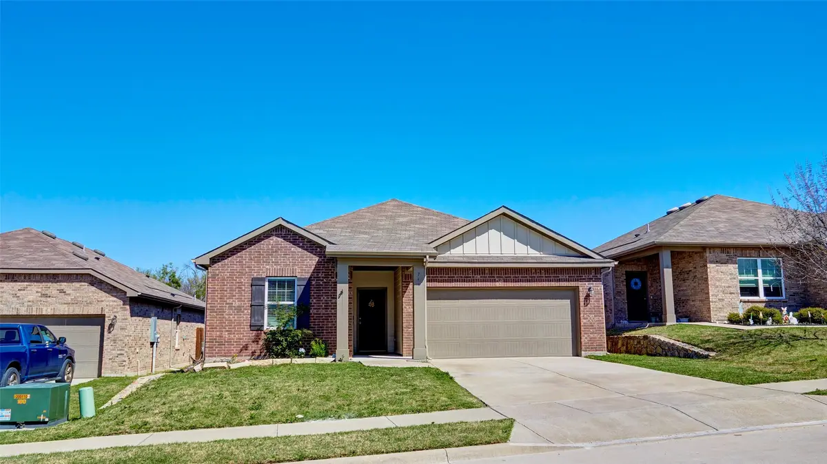 741 Windsor Court, Lavon, TX 75166 - #1