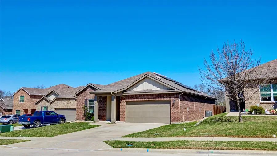 741 Windsor Court, Lavon, TX 75166 - #2