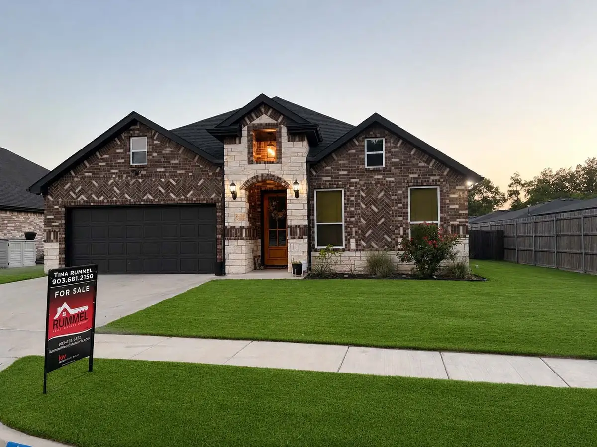 600 Lucas Drive, Athens, TX 75751 - #1