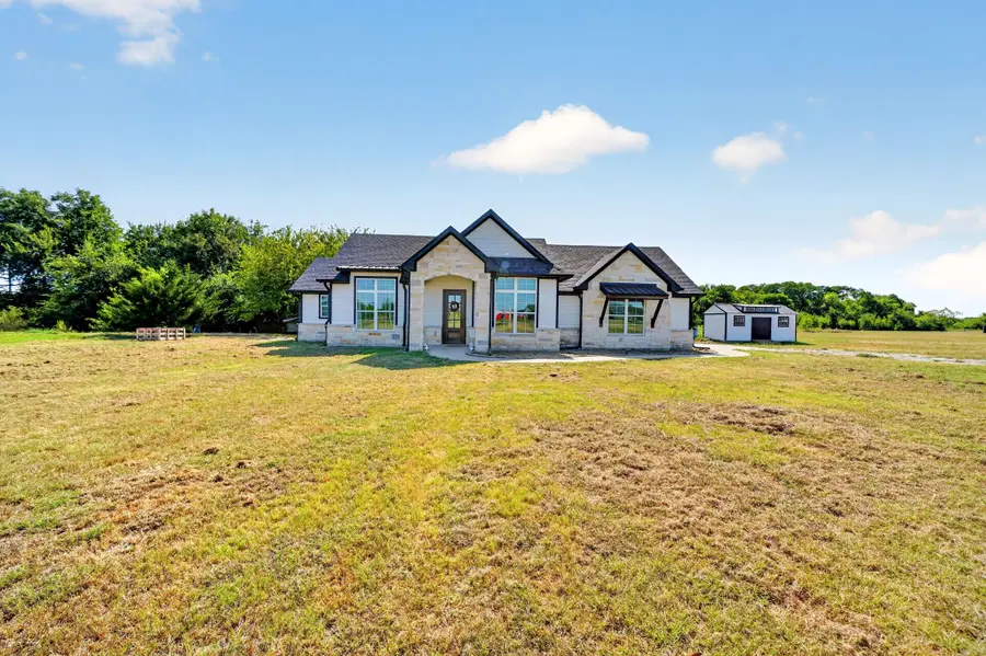 3580 Fm 751, Wills Point, TX 75169 - #3