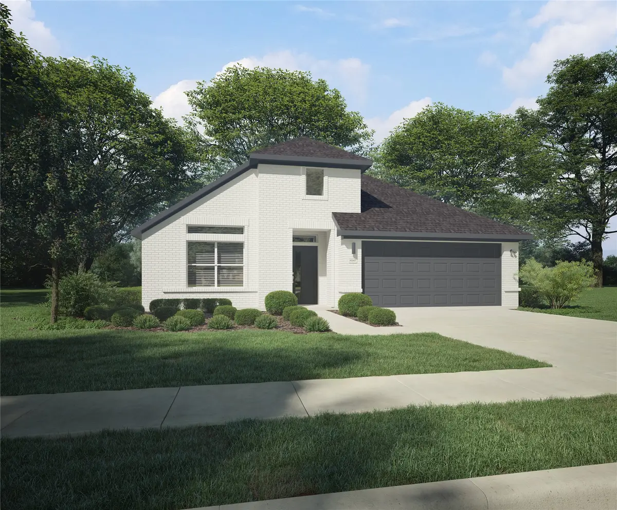 1116 Nora Lane, Forney, TX 75126 - #1