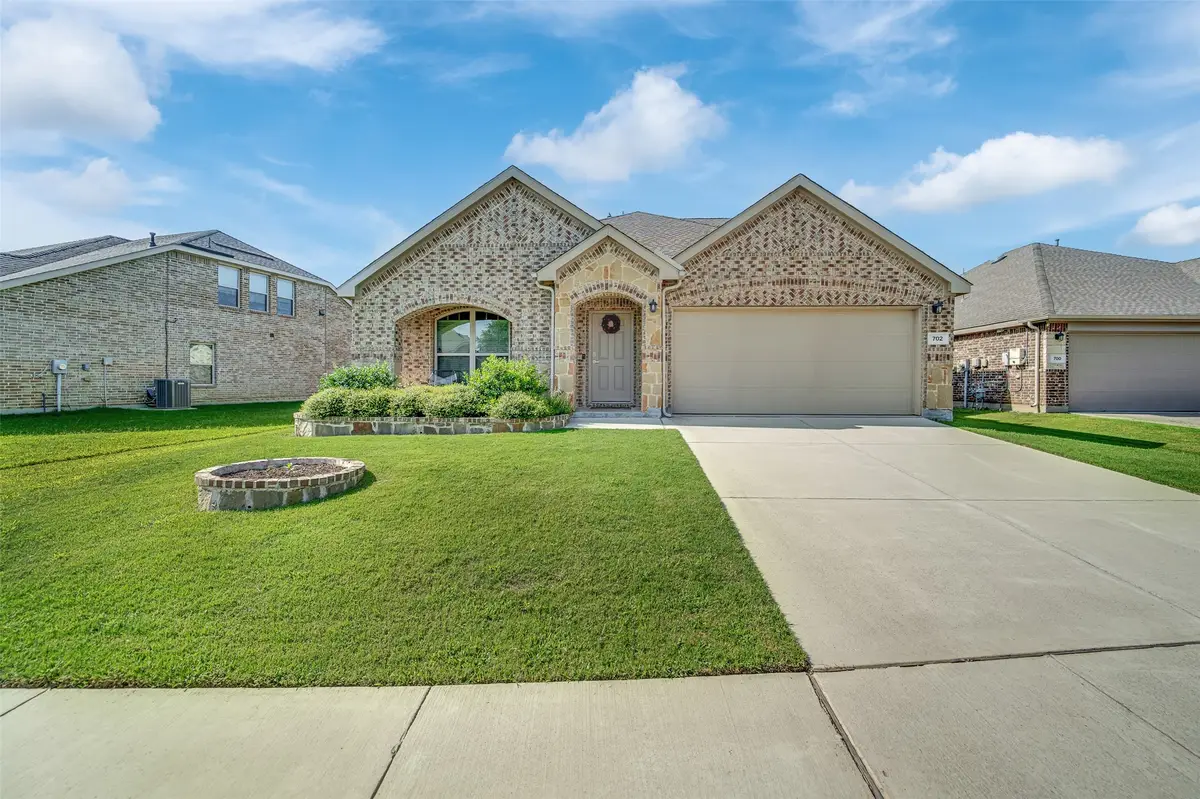 702 Pearl Way, Arlington, TX 76002 - #1