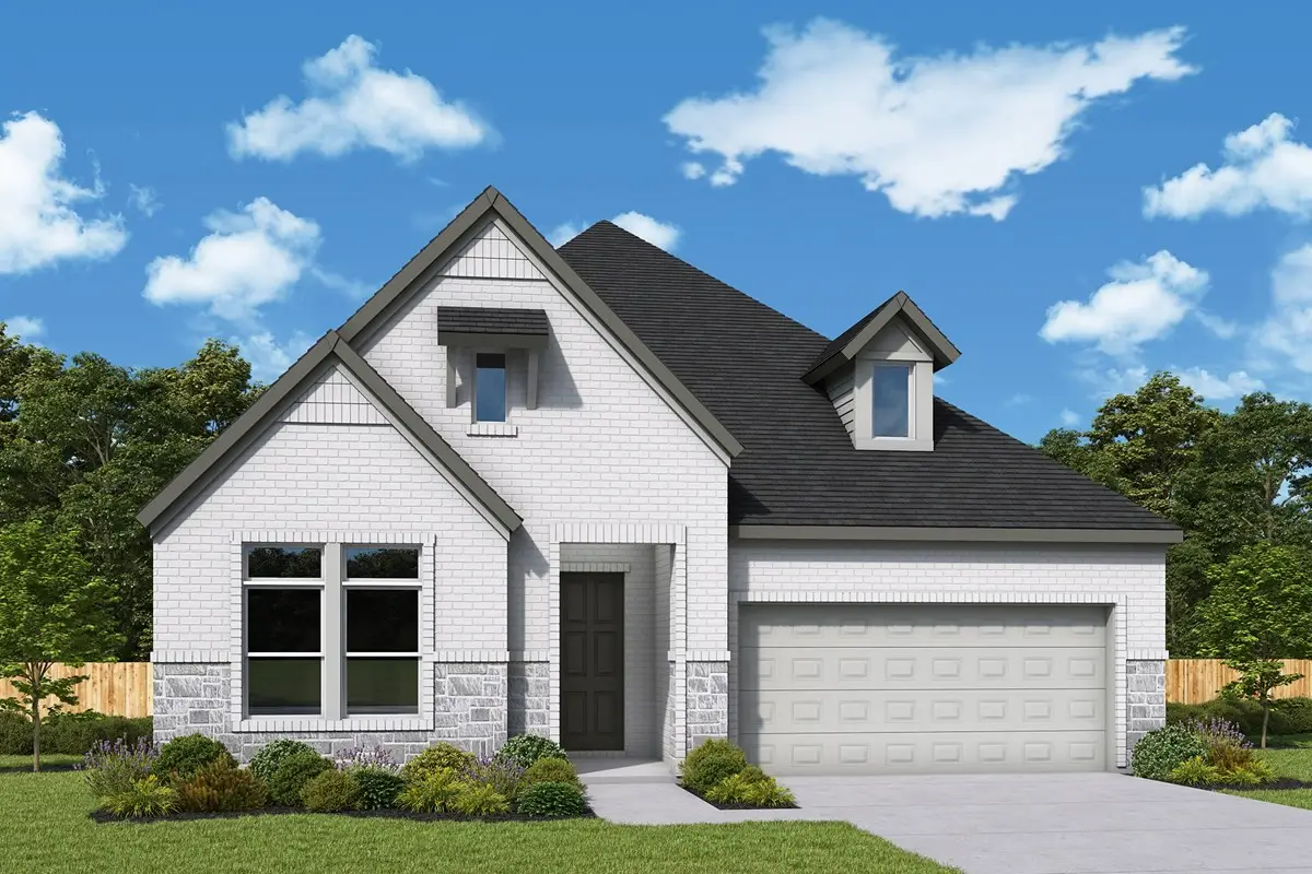 3016 Colt Lane, Celina, TX 75009 - #1