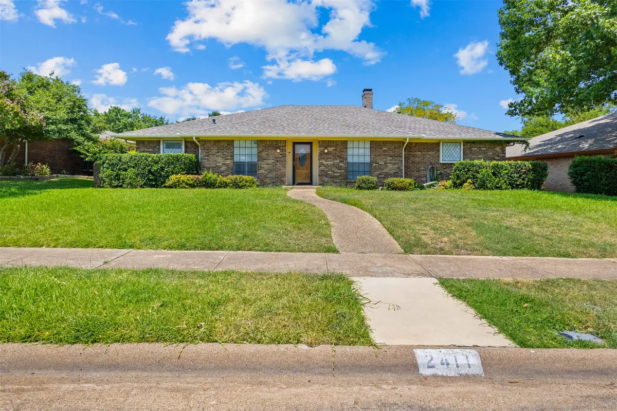 2411 Golden Willow Lane, Richardson, TX 75082 - #1