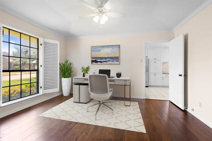 2411 Golden Willow Lane, Richardson, TX 75082 - #3