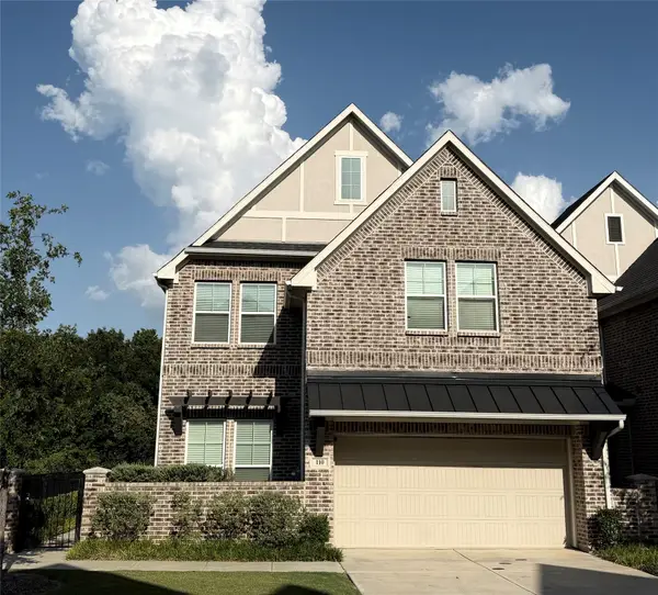 110 Claire Drive, Trophy Club, TX 76262