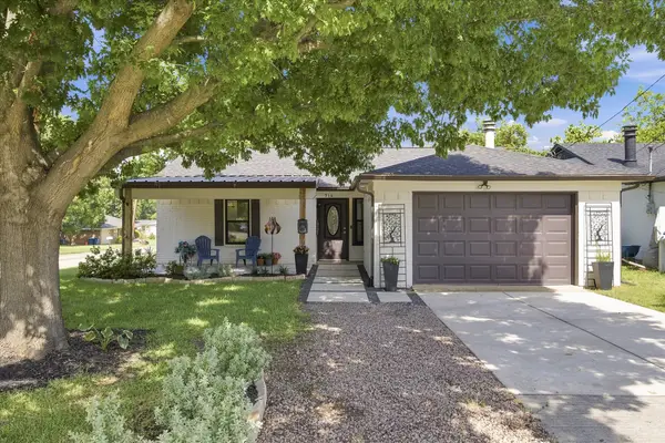 714 Parks Avenue, Rockwall, TX 75087