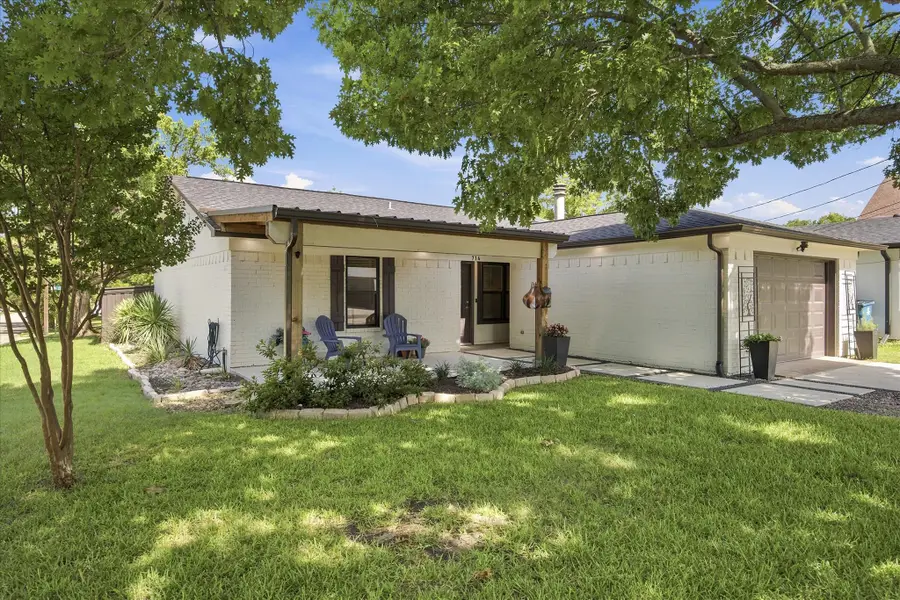 714 Parks Avenue, Rockwall, TX 75087 - #2