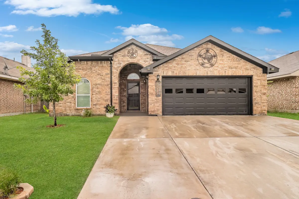1240 Camden Yard Drive, Fort Worth, TX 76028 - #1