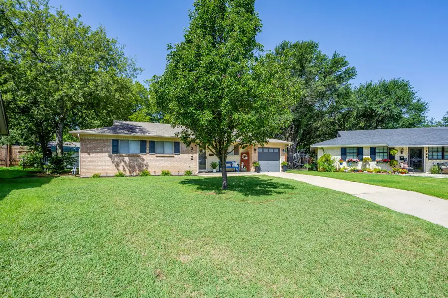 312 Gardenia Court, Burleson, TX 76028 - #2