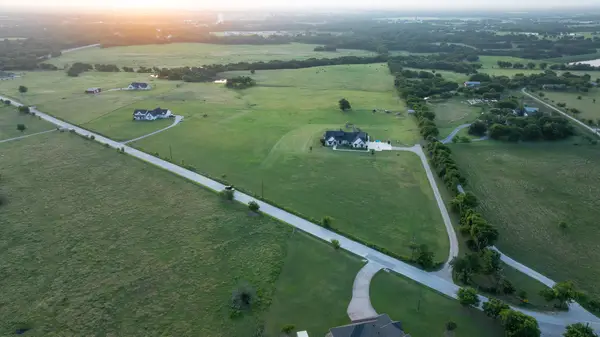 TBD Indian Trail, Sanger, TX 76266