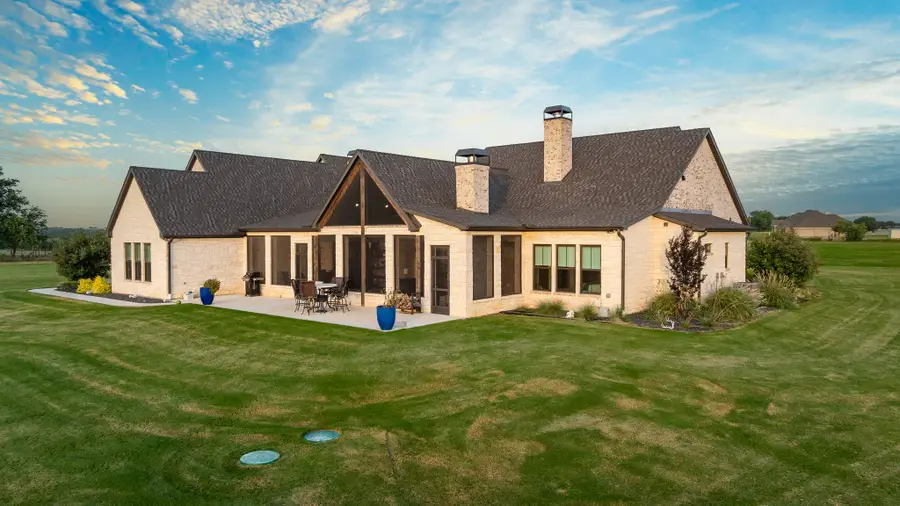 TBD Indian Trail, Sanger, TX 76266 - #3