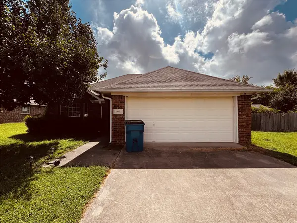 106 Oak Lane, Ladonia, TX 75449