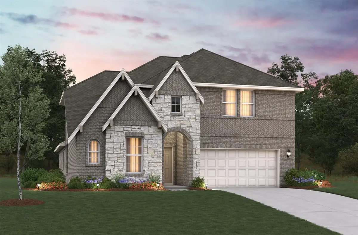 1809 Dove Drive, Princeton, TX 75407 - #1