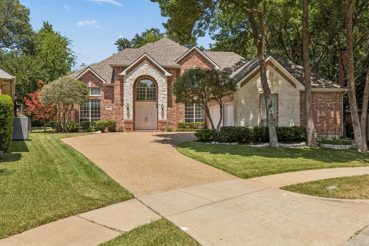 1119 Creekwood Drive, Garland, TX 75044 - #1