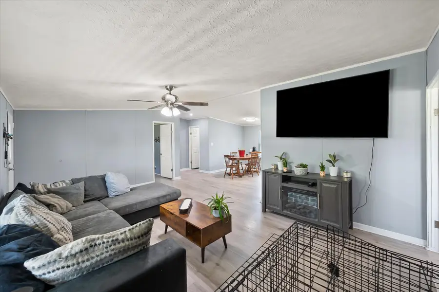 212 SE County Road 3048a, Corsicana, TX 75109 - #3