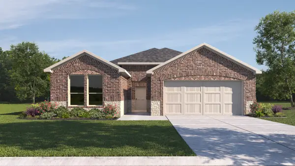 2511 Wesley Avenue, Royse City, TX 75189