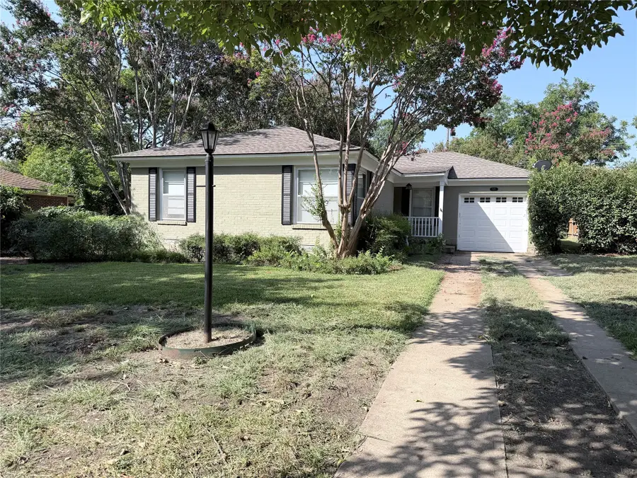 529 Coolair Drive, Dallas, TX 75218 - #2