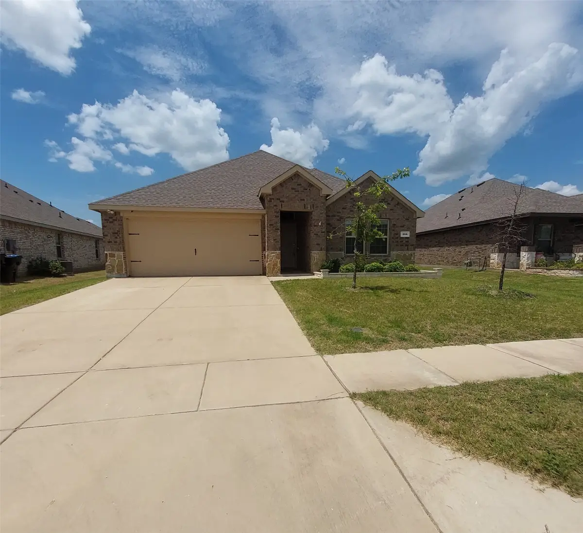 205 Longhorn Pass, Caddo Mills, TX 75135 - #1