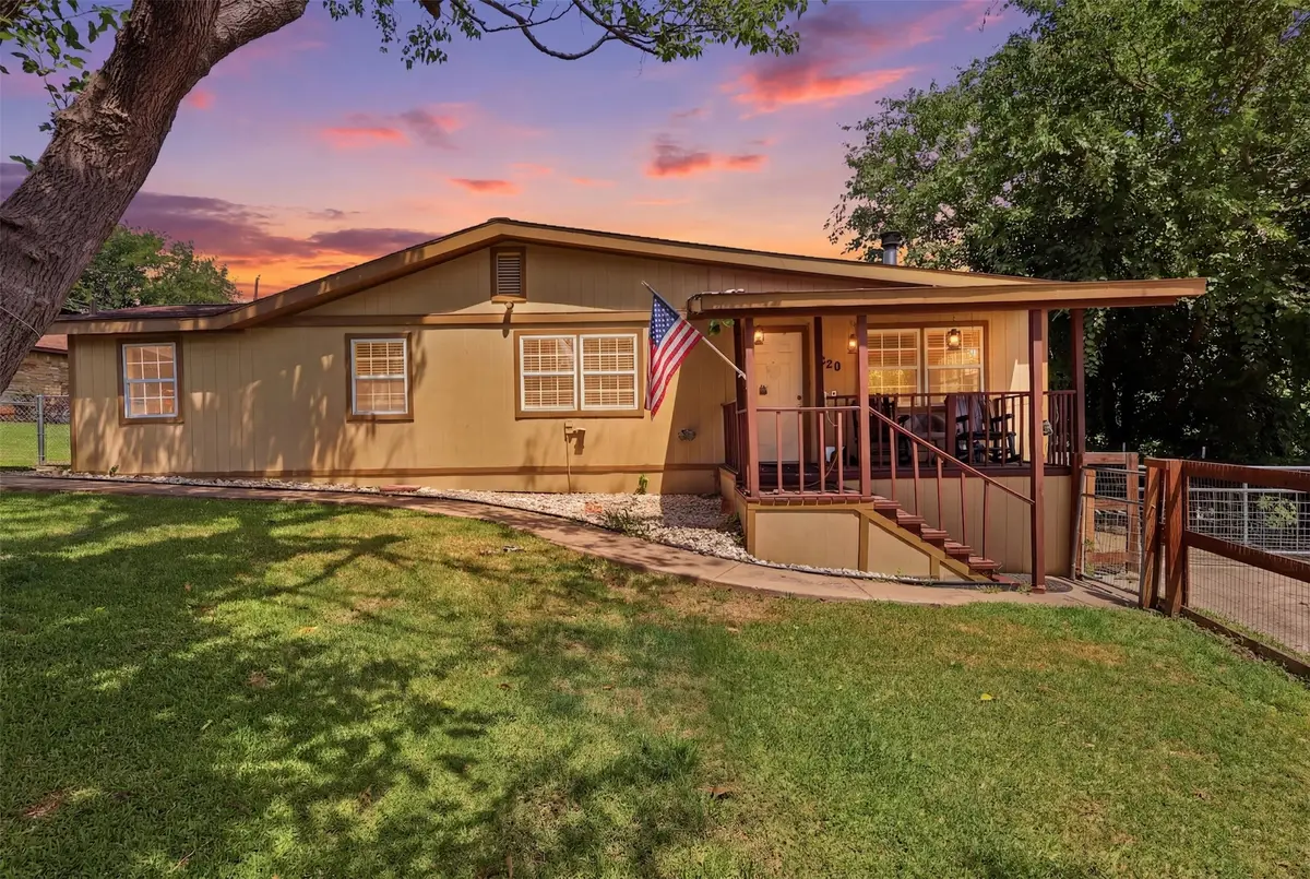 620 Hilltop Circle, Wylie, TX 75098 - #1
