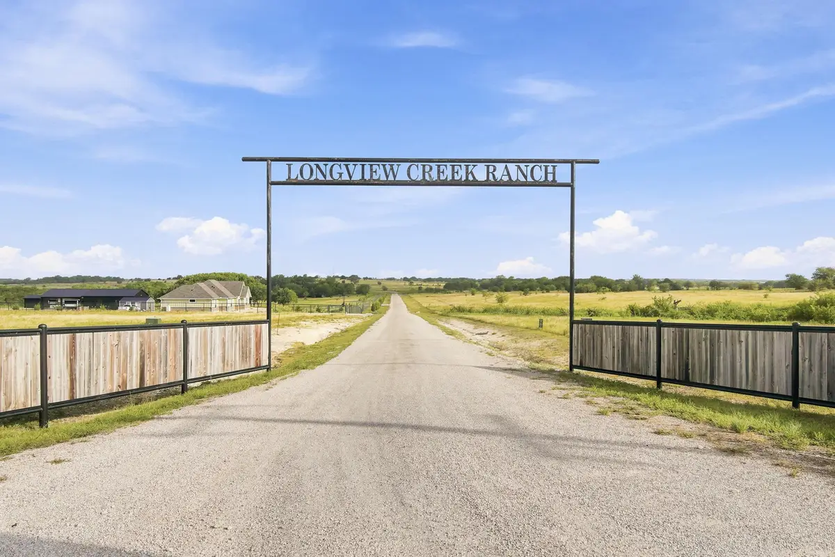 TBD Longview Creek Trail, Itasca, TX 76055 - #1