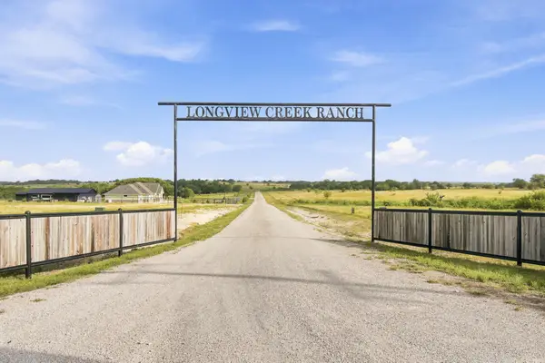 TBD Longview Creek Trail, Itasca, TX 76055