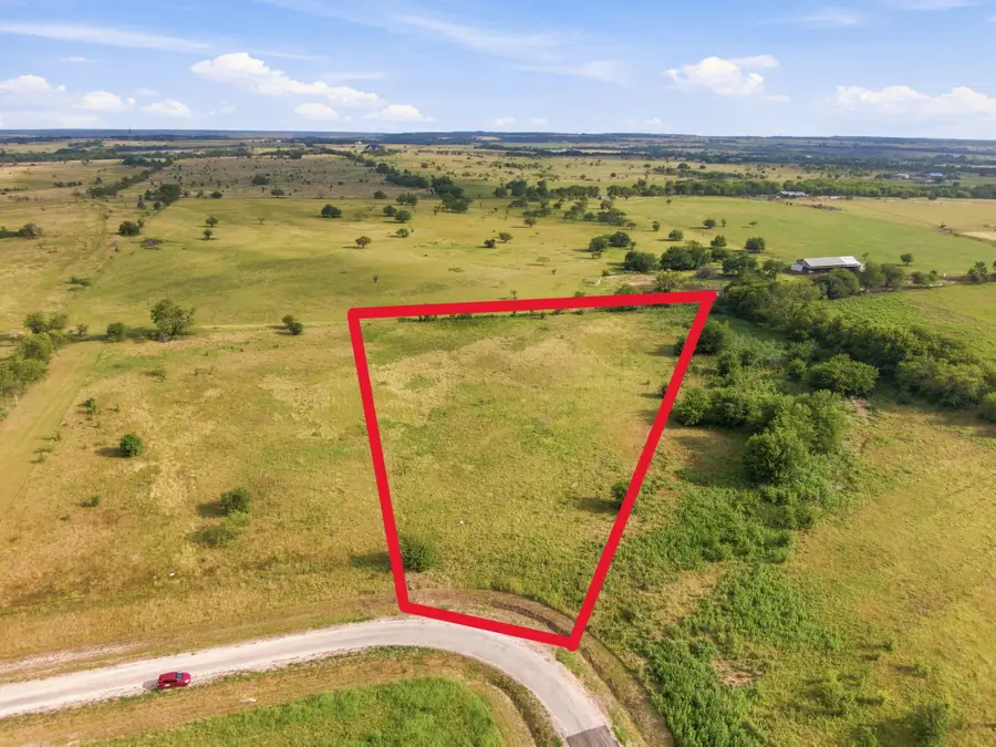 TBD Longview Creek Trail, Itasca, TX 76055 - #3