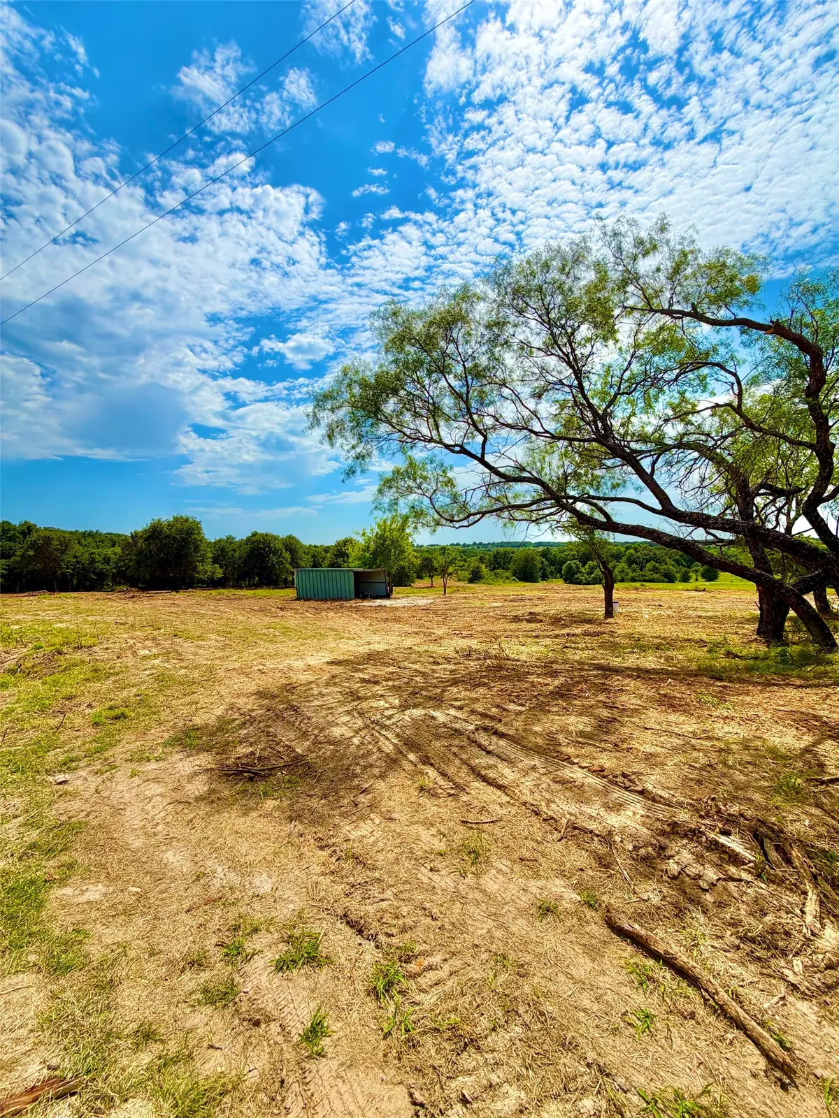 TBA County Road 3848, Poolville, TX 76487 - #1