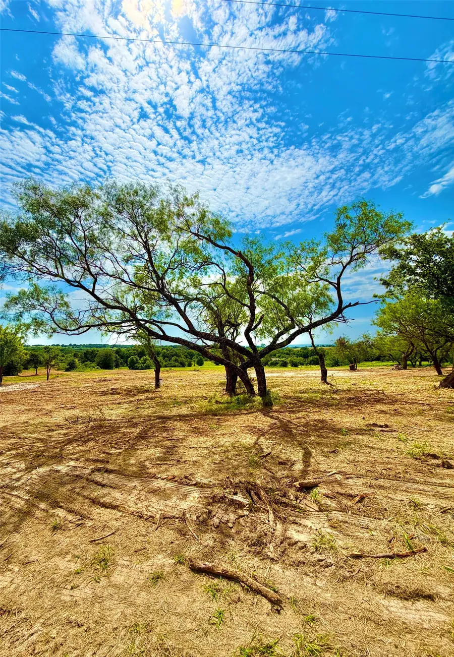 TBA County Road 3848, Poolville, TX 76487 - #2