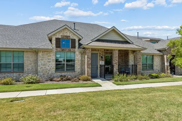 3931 Marigold Lane, Prosper, TX 75078