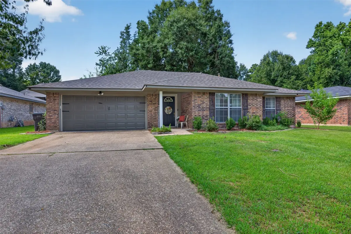 8518 Hollow Bluff Drive, Haughton, LA 71037 - #1