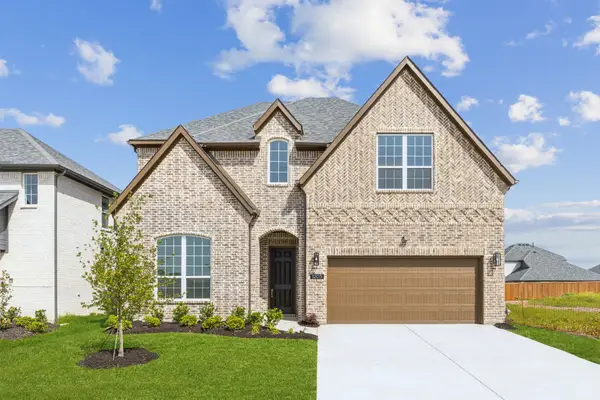 1205 Caprese Drive, Forney, TX 75126