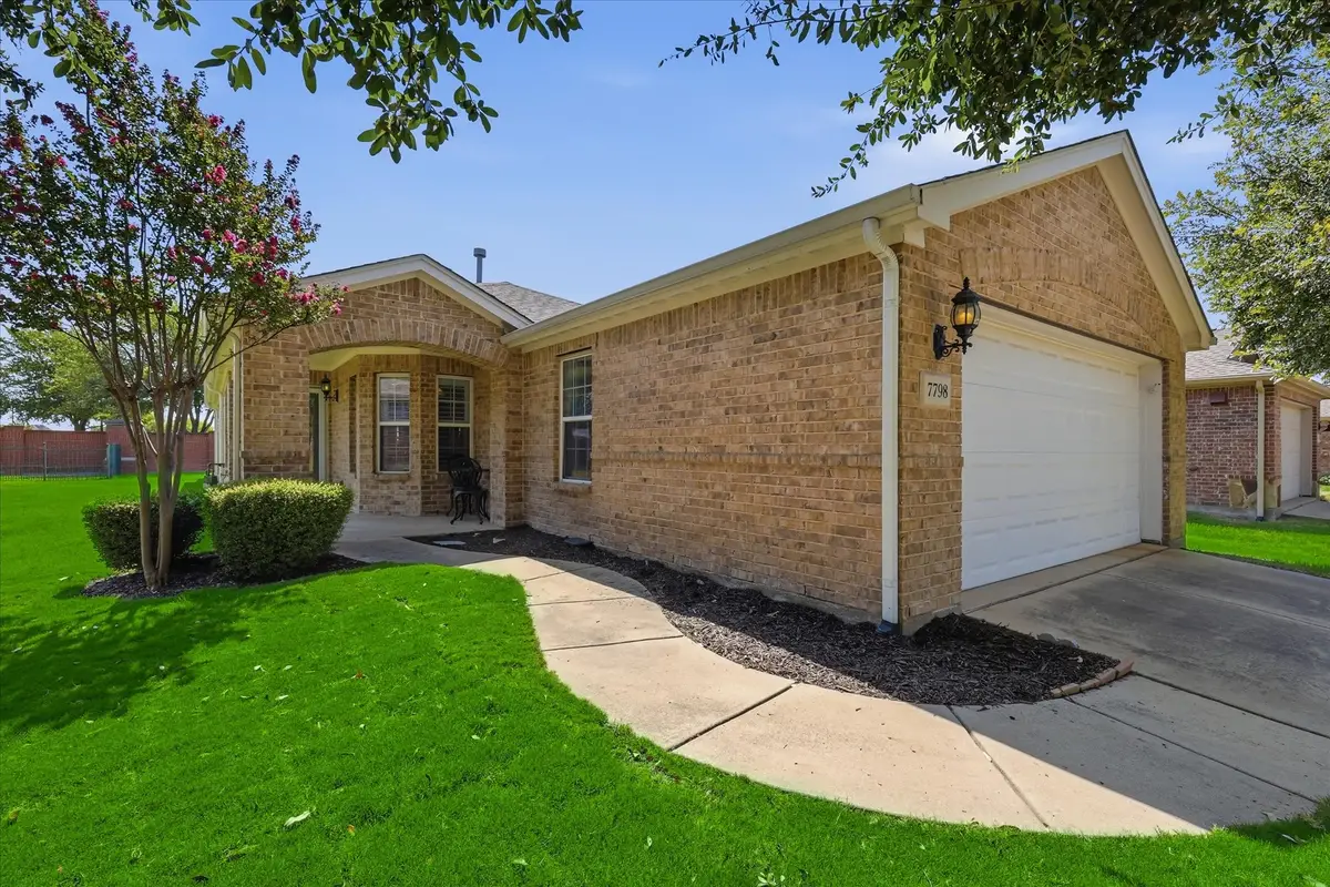 7798 Oakland Hills Lane, Frisco, TX 75036 - #1