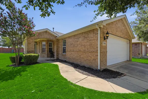 7798 Oakland Hills Lane, Frisco, TX 75036