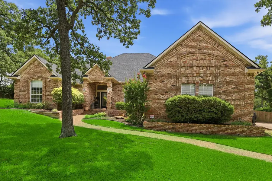 370 Canyon Oaks Drive, Argyle, TX 76226 - #2