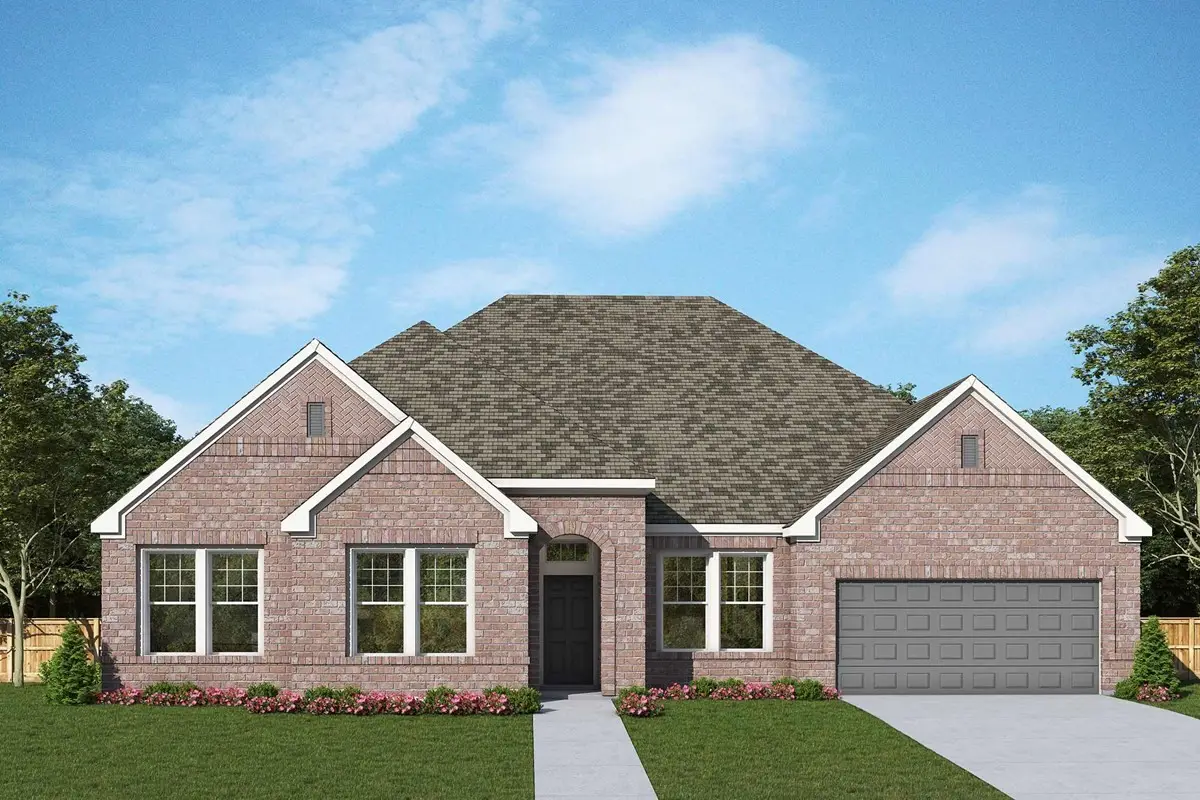 2257 Village Trail, Lakewood Village, TX 75068 - #1