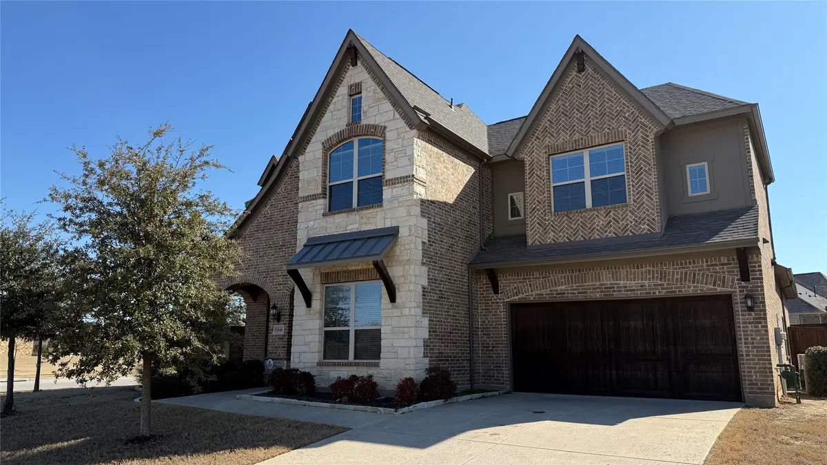 1616 Tanner Parkway, Argyle, TX 76226 - #1