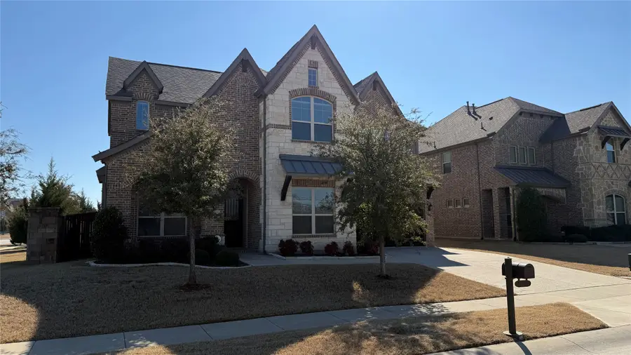1616 Tanner Parkway, Argyle, TX 76226 - #2