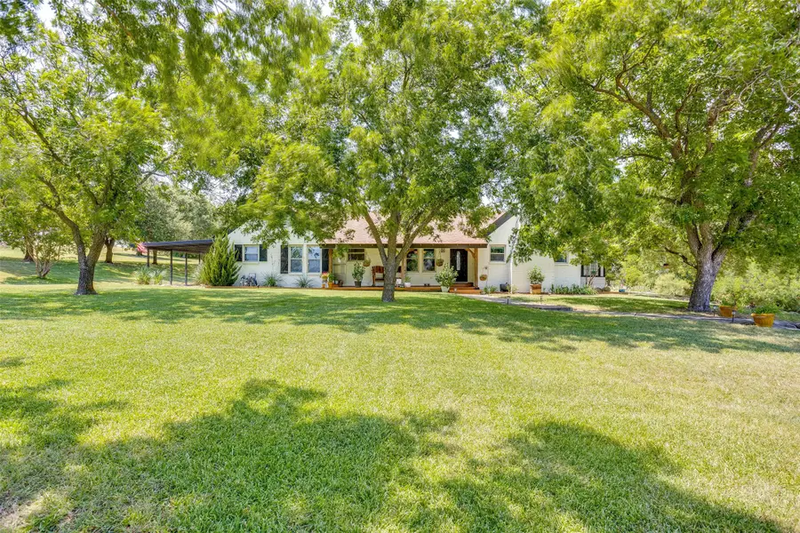 13800 Llano Drive, Weatherford, TX 76087 - #2
