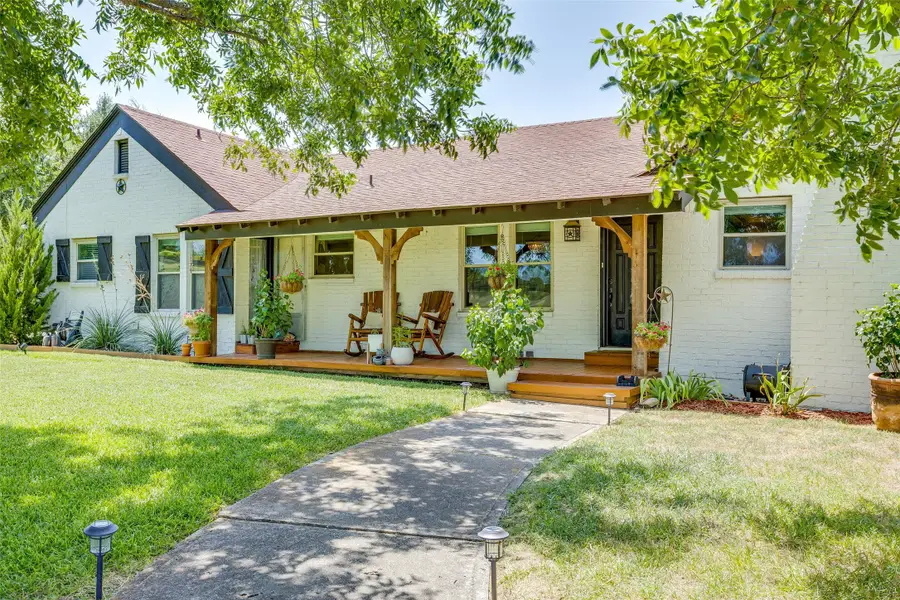 13800 Llano Drive, Weatherford, TX 76087 - #3